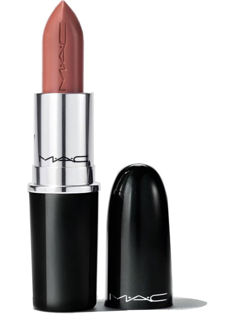 Lustre Lipstick in Hug Me - Moisturizing, Sheer Finish, Perfect for Everyday